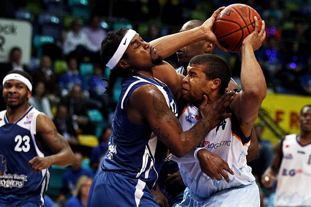 在季后赛如 在季后赛如