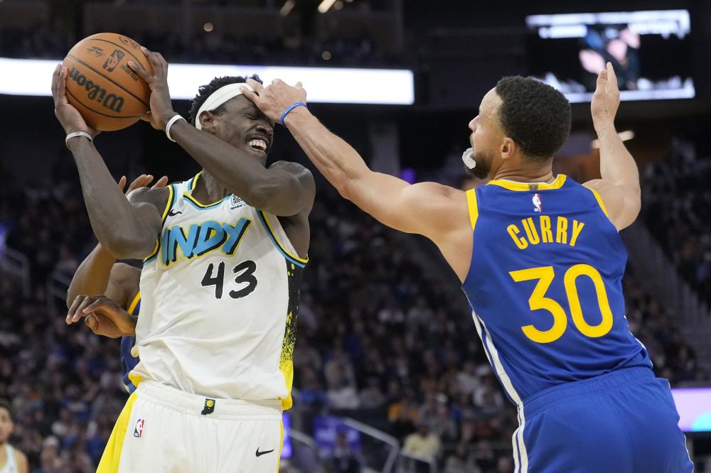 更像是快船 更像是快船